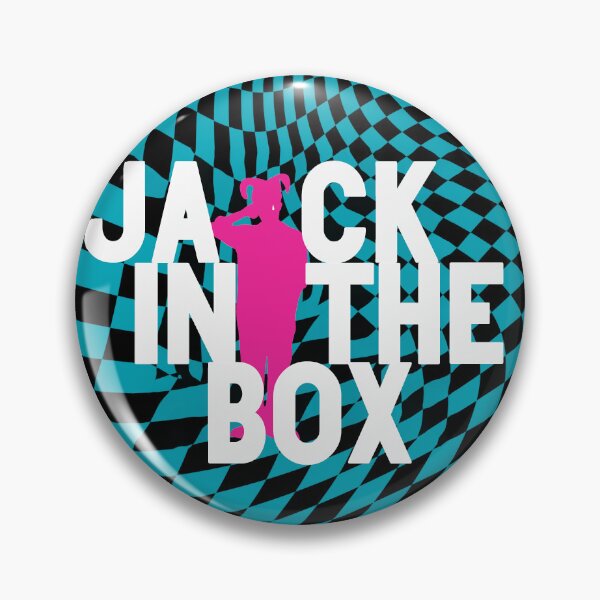Item preview, Jack in The Box designed and sold by valentinajpg.