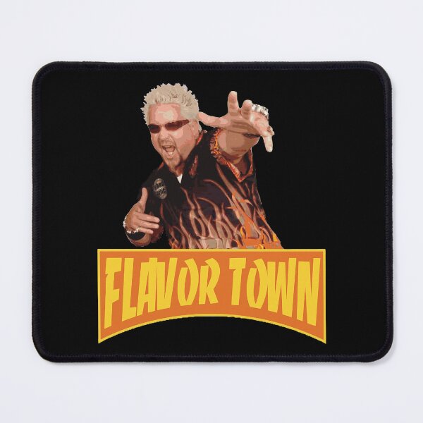 Item preview, Flavortown designed and sold by Ayasatorouy.