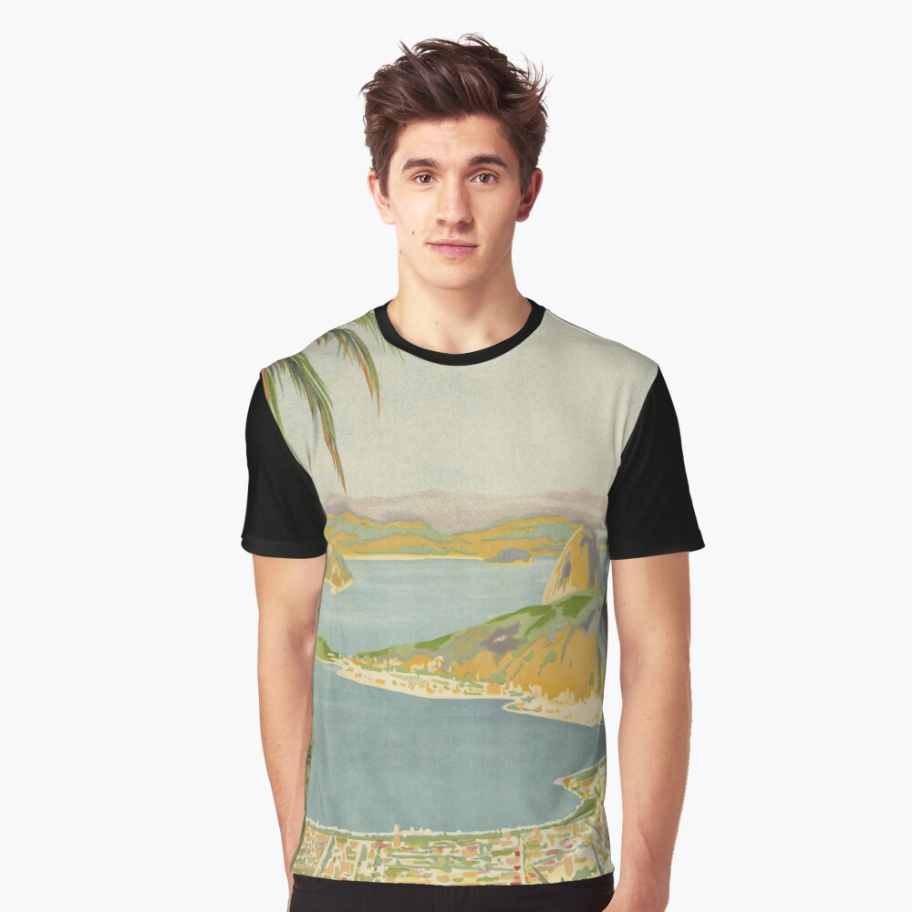 Item preview, Graphic T-Shirt designed and sold by Lueshis.