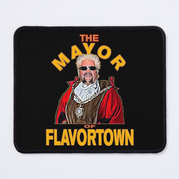 Item preview, The Mayor designed and sold by Ayasatorouy.