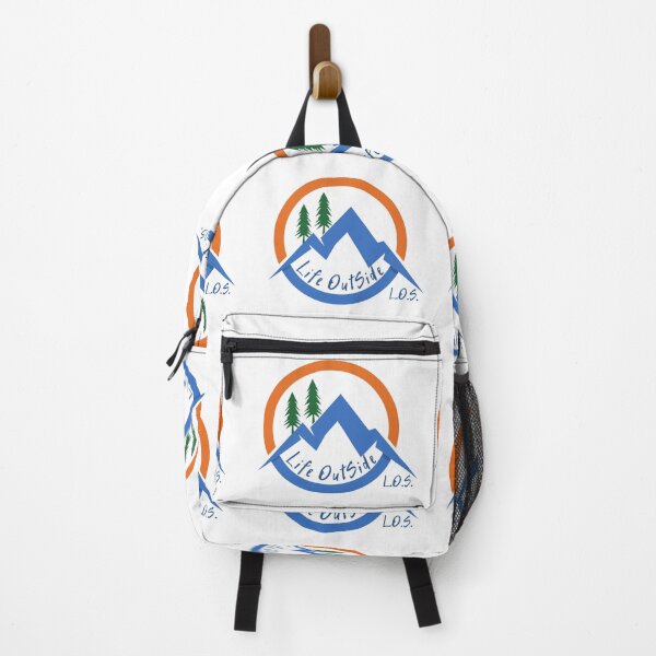 Item preview, Mountain's L.O.S. designed and sold by Life-OutSide.
