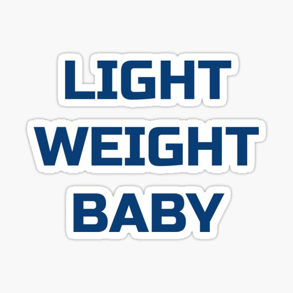 light-weight-baby-blue-sticker-for-sale-by-directnovelplot-redbubble
