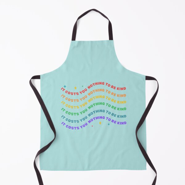 Item preview, It Costs You Nothing to be Kind (j-hope BTS = Equal Sign) designed and sold by EspyDesignCo.