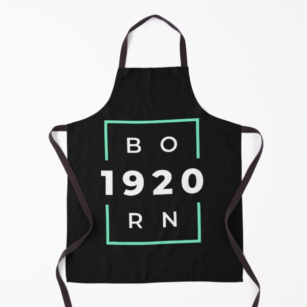 Item preview, BORN 1920 designed and sold by ArdorOne.