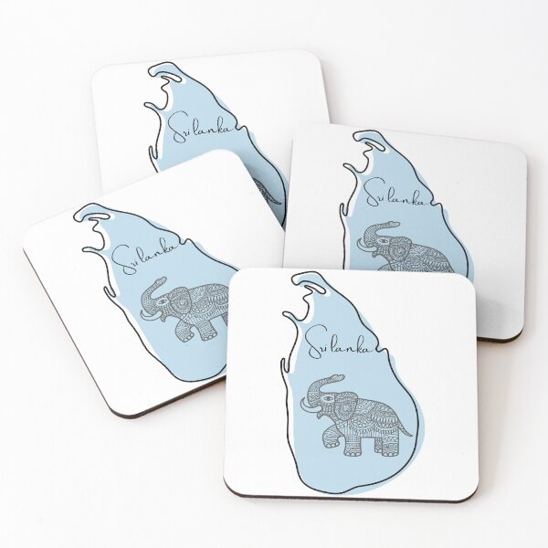 Item preview, Sri Lankan Elephant designed and sold by ImeshArtworks.