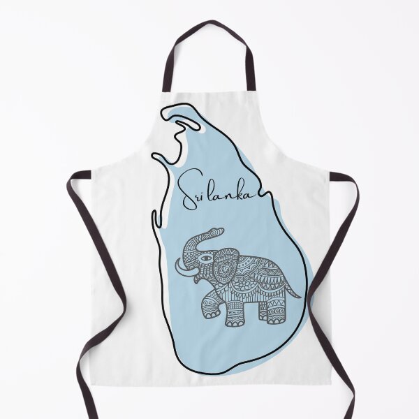 Item preview, Sri Lankan Elephant designed and sold by ImeshArtworks.