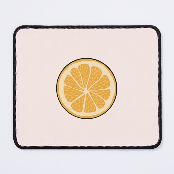 Item preview, Orange Slice designed and sold by Miranda-Grace.