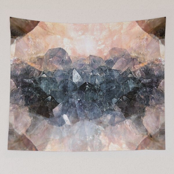 Item preview, Crystal Quartz Abstract designed and sold by SexyEyes69.