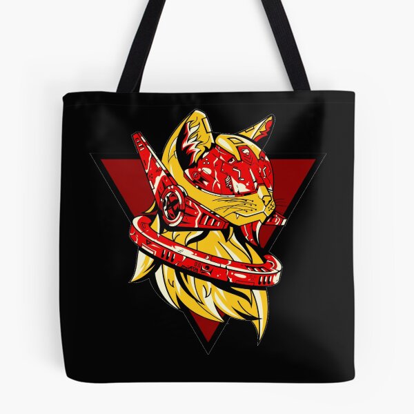 Item preview, superhero galaxy cat designed and sold by hedoniism-shop.