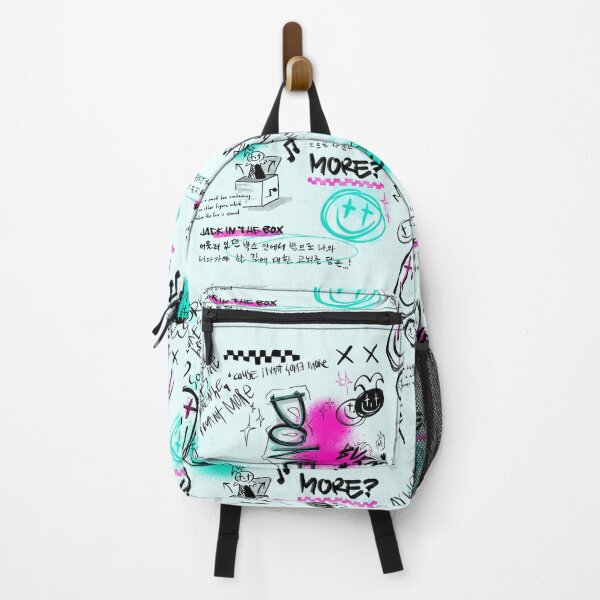 Item preview, J-Hope - Jack in the Box designed and sold by Pentadeka.