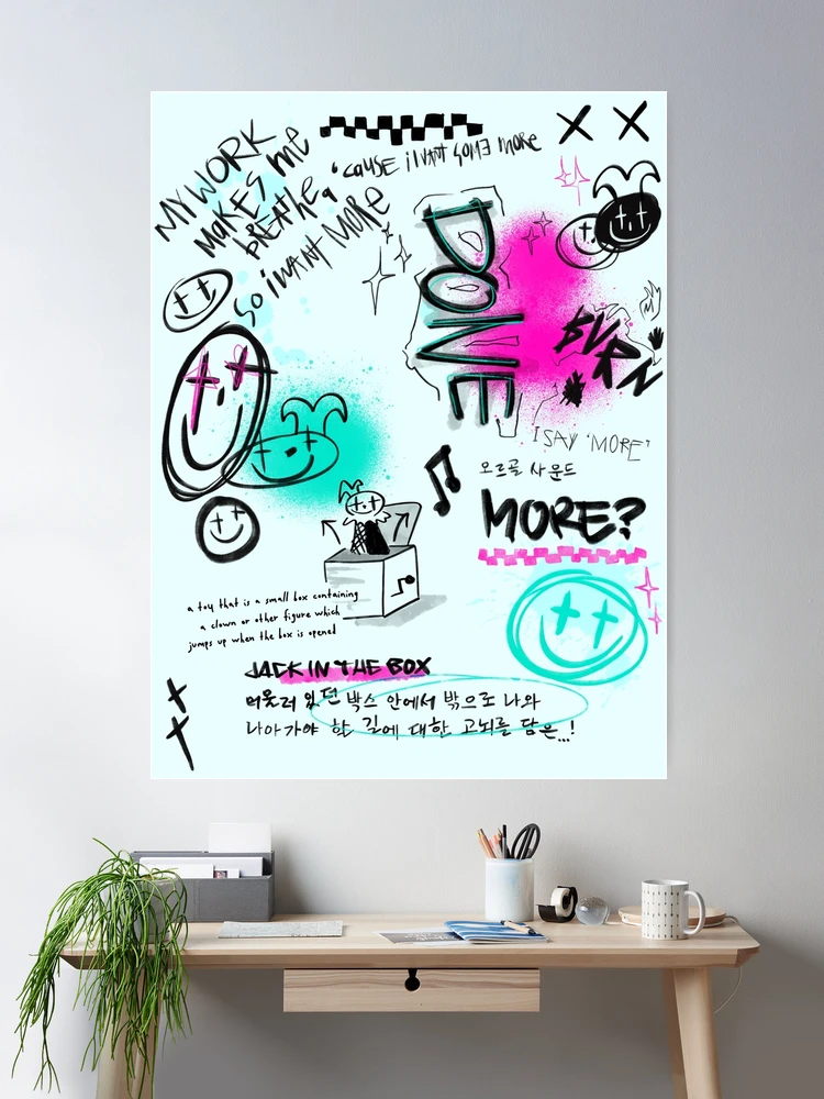 J-Hope - Jack in the Box