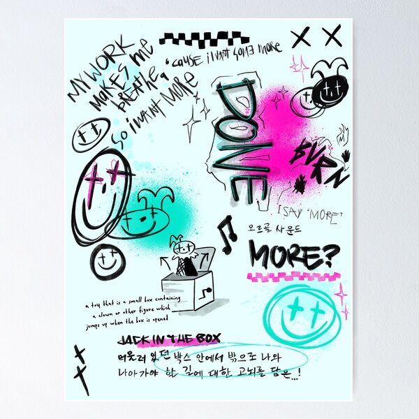 J-Hope - Jack in the Box