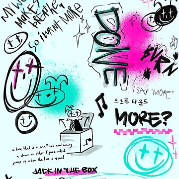 J-Hope - Jack in the Box