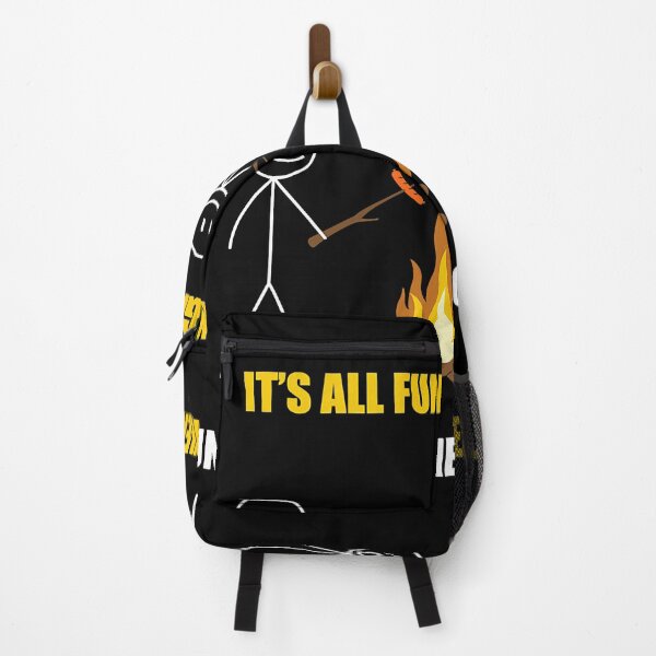 Item preview, It's All Fun And Games Until Someone Loses A Wiener designed and sold by BennetJaco.