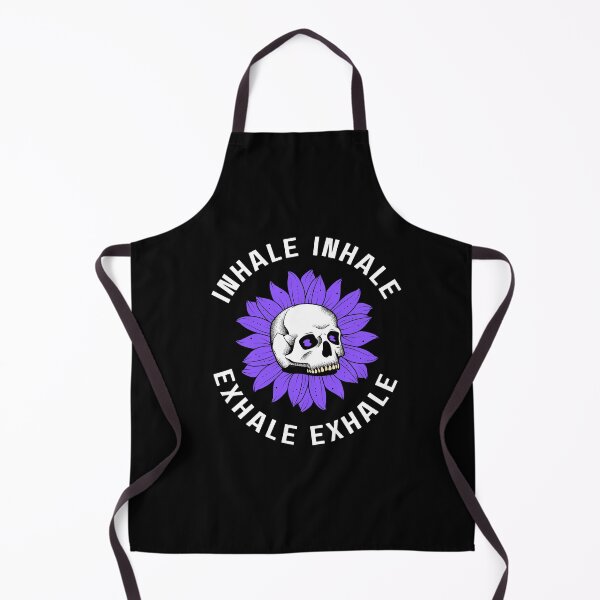 Item preview, Inhale Inhale Exhale Exhale - MORE BTS j-hope designed and sold by EspyDesignCo.