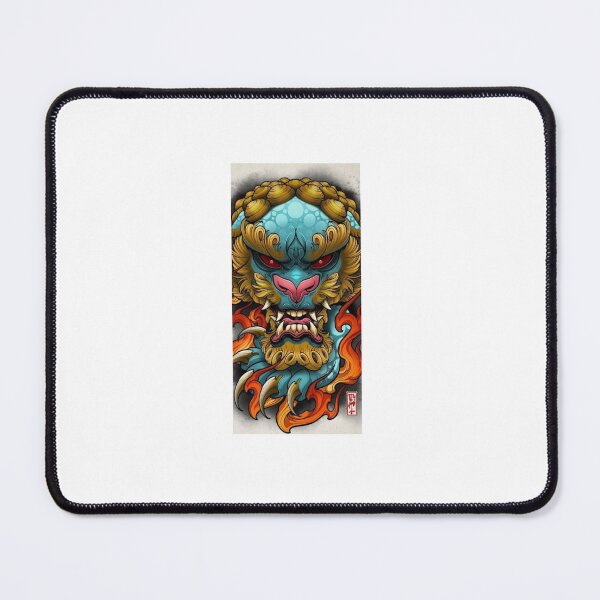 Item preview, Chimera designed and sold by Capanushop.