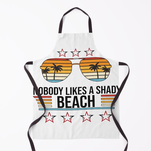 Item preview, nobody likes a shady beach designed and sold by osama48.