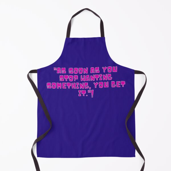 Item preview, As soon as you stop wanting something, you get it designed and sold by Stratoguayota.