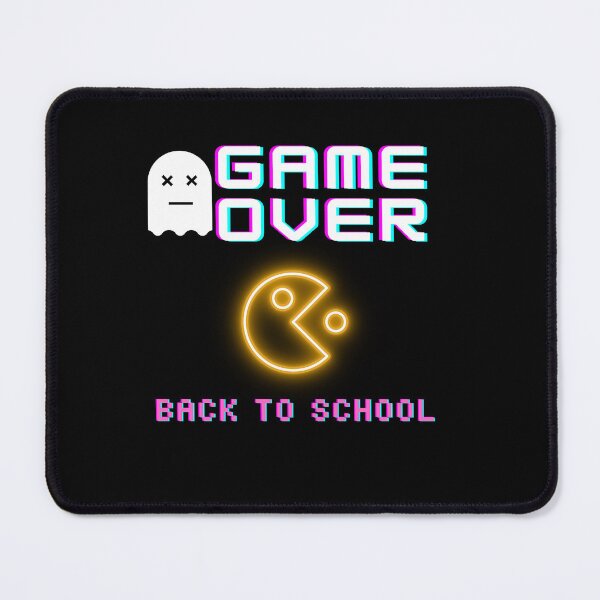 Item preview, Game Over Back To School day designed and sold by FILEX ⭐⭐⭐⭐⭐(826).