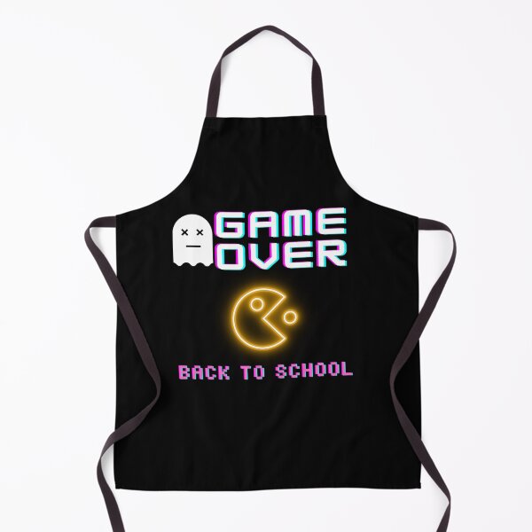 Item preview, Game Over Back To School day designed and sold by FILEX ⭐⭐⭐⭐⭐(826).