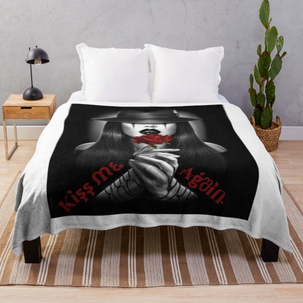 Item preview, kiss me again designed and sold by Dreams2022.
