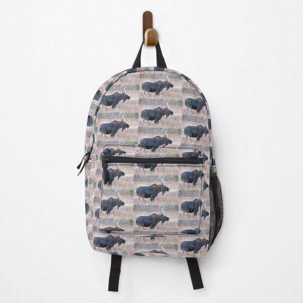 Item preview, Bull Moose designed and sold by Michael Cummings.