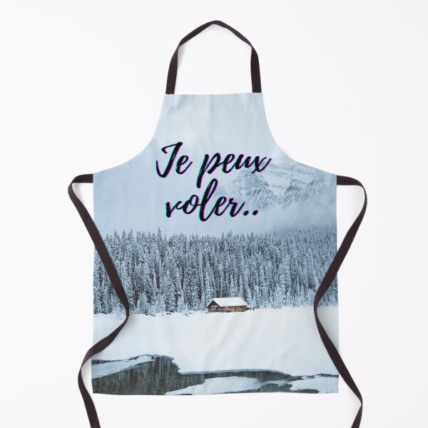 Item preview, I can fly - popular French quotes theme gifts designed and sold by RebelliousRosee.