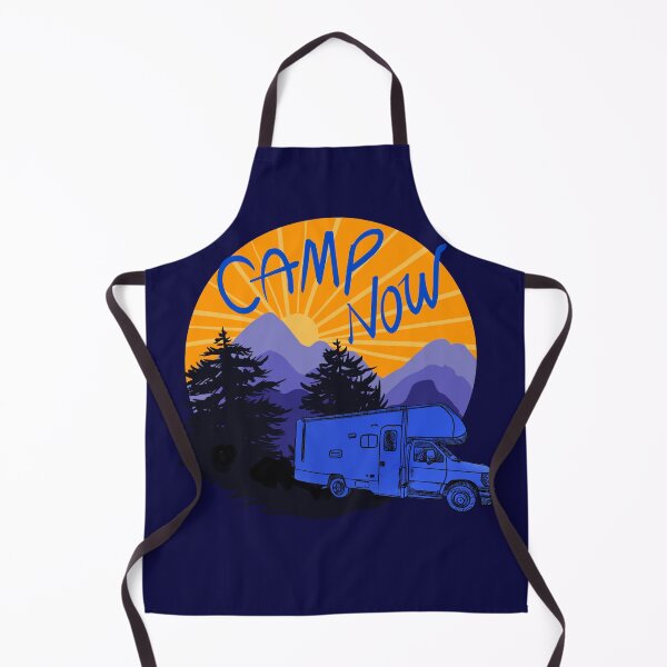 Item preview, caravana para acampar designed and sold by CampK80.