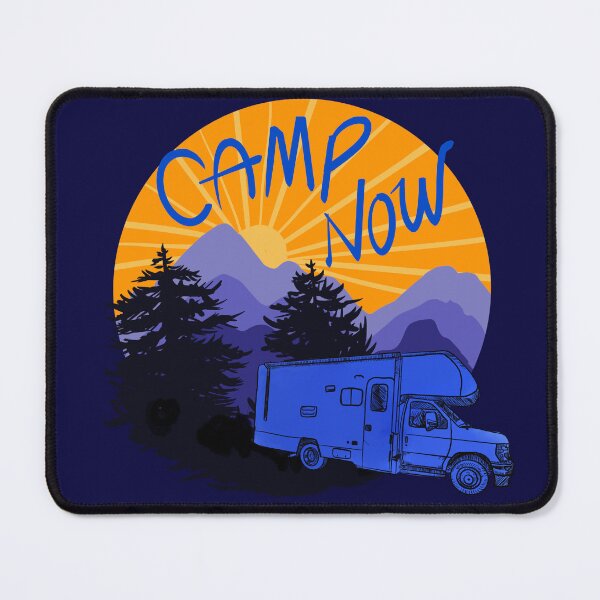 Item preview, caravana para acampar designed and sold by CampK80.
