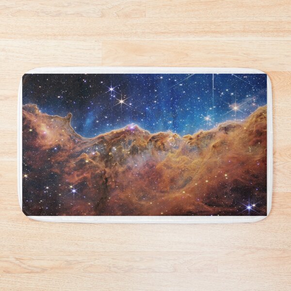 Item preview, James Webb Nebula designed and sold by OroboroCustom.