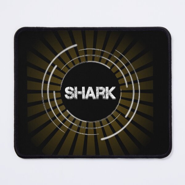 Item preview, Shark Name Vintage Lover Gifts designed and sold by rachidhaz.