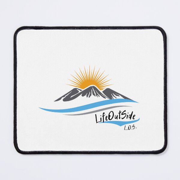 Item preview, Mountain Sunrise  designed and sold by Life-OutSide.