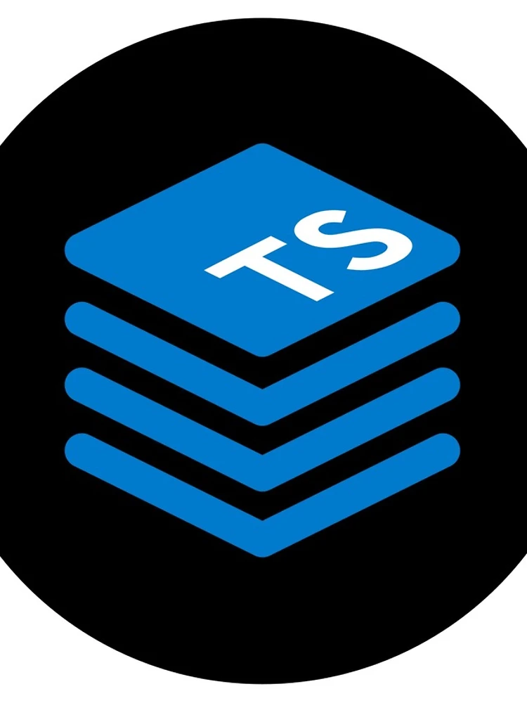 Thumbnail 5 of 5, iPhone Case, Full Stack TypeScript designed and sold by owerreloaded.