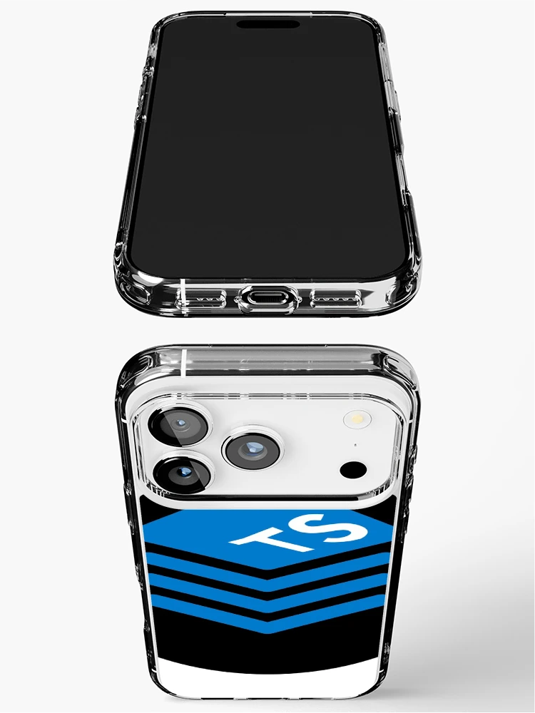 Thumbnail 3 of 5, iPhone Case, Full Stack TypeScript designed and sold by owerreloaded.