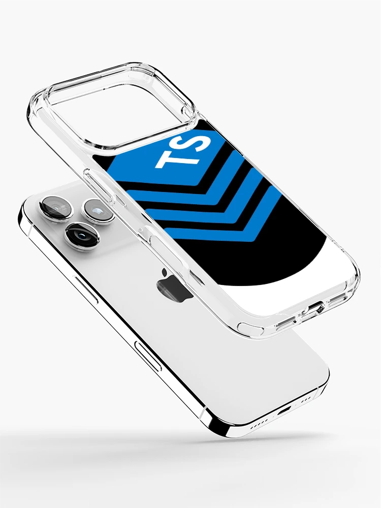 Thumbnail 2 of 5, iPhone Case, Full Stack TypeScript designed and sold by owerreloaded.