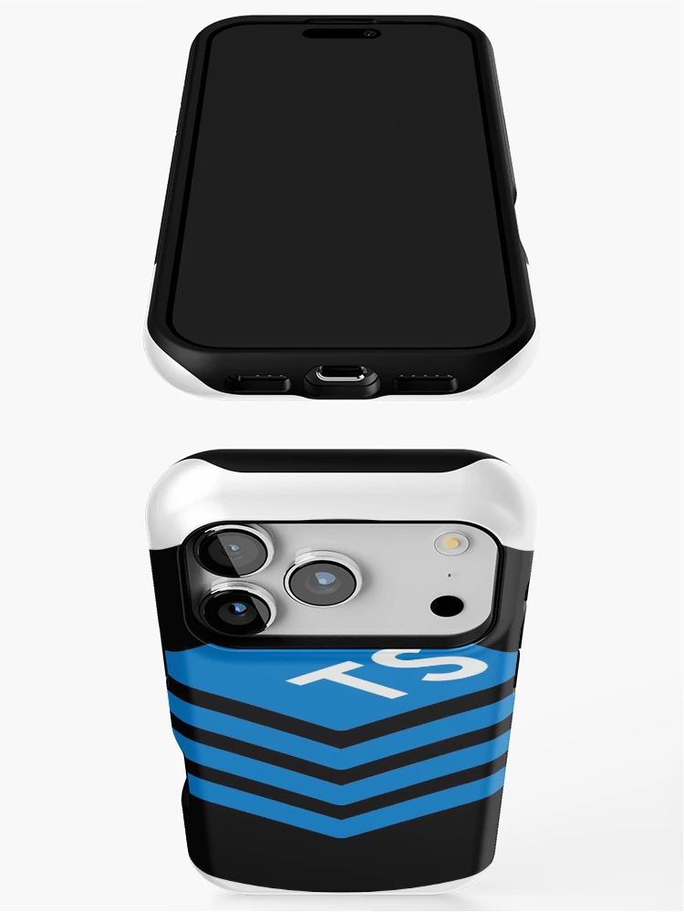 Thumbnail 3 of 4, iPhone Case, Full Stack TypeScript designed and sold by owerreloaded.