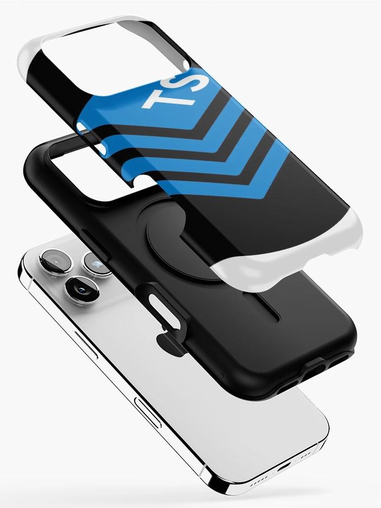 Thumbnail 2 of 4, iPhone Case, Full Stack TypeScript designed and sold by owerreloaded.