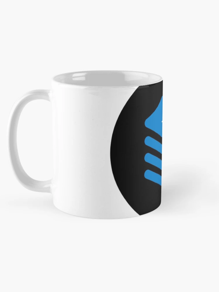 Thumbnail 5 of 6, Coffee Mug, Full Stack TypeScript designed and sold by owerreloaded.