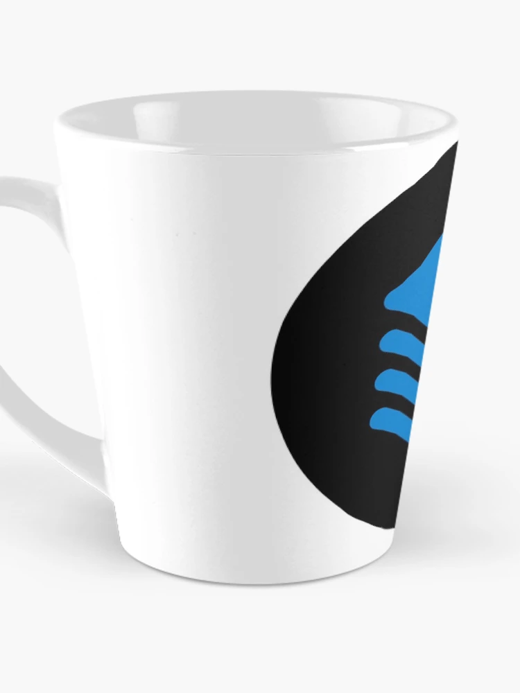 Thumbnail 3 of 4, Coffee Mug, Full Stack TypeScript designed and sold by owerreloaded.
