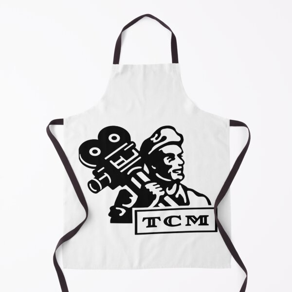 Item preview, Retro Vintage Turner Classic Movies designed and sold by K1Store.