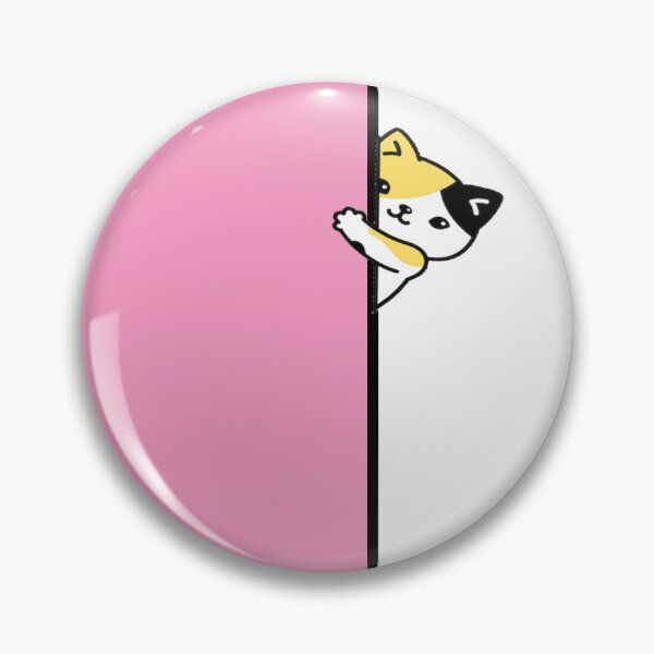 Item preview, Cute hidden cat  designed and sold by FancyPlus.