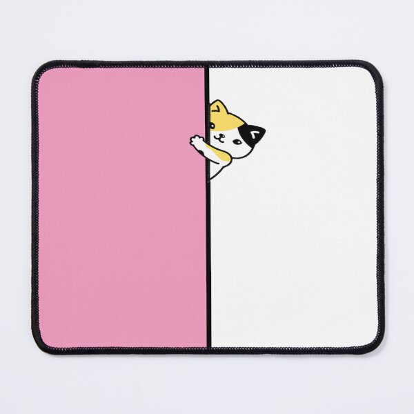 Item preview, Cute hidden cat designed and sold by FancyPlus.
