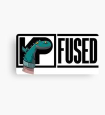 KP Fused Canvas Print