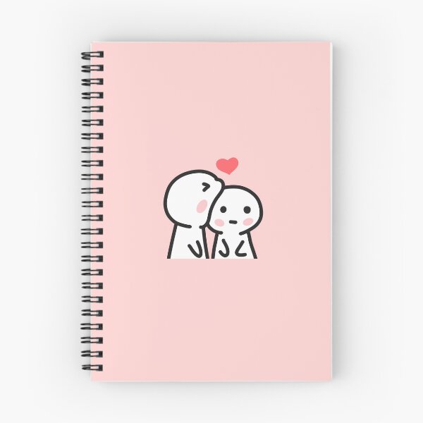 Item preview, funny love cute kawaii designed and sold by Mindy Bubble.