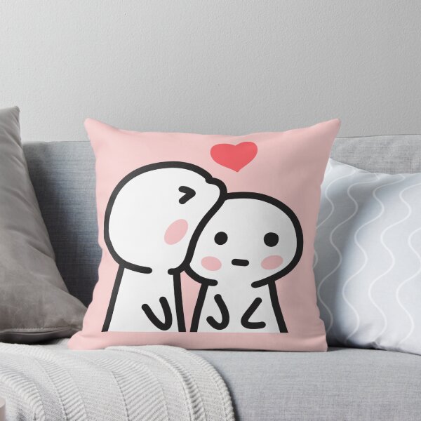 Item preview, funny love cute kawaii designed and sold by Mindy Bubble.