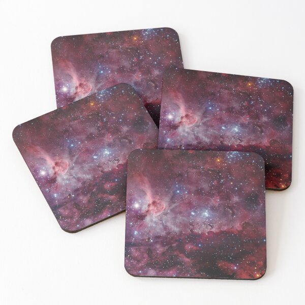 Item preview, James Webb Great Carina Nebula designed and sold by OroboroCustom.