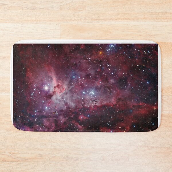 Item preview, James Webb Great Carina Nebula designed and sold by OroboroCustom.