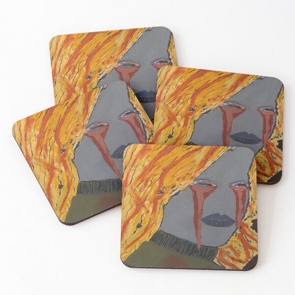 Item preview, Possession designed and sold by Luke Gilbert Bolton.