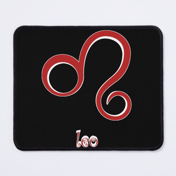 Item preview, Leo designed and sold by astranesia.