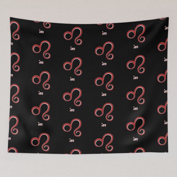 Item preview, Leo designed and sold by astranesia.